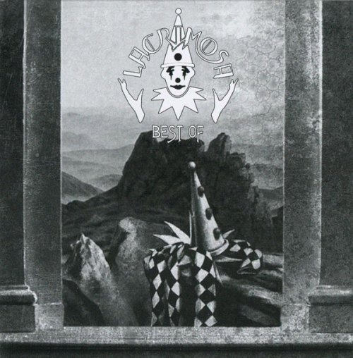 Lacrimosa : Best Of